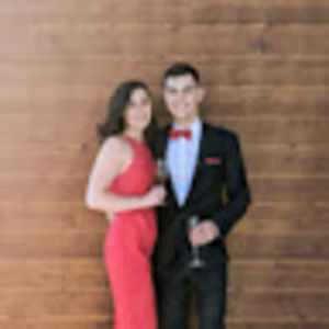 Meet your Posher, Anne